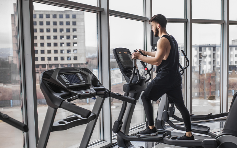 Top 5 Home Gym Machines You Can Buy in Dwarka