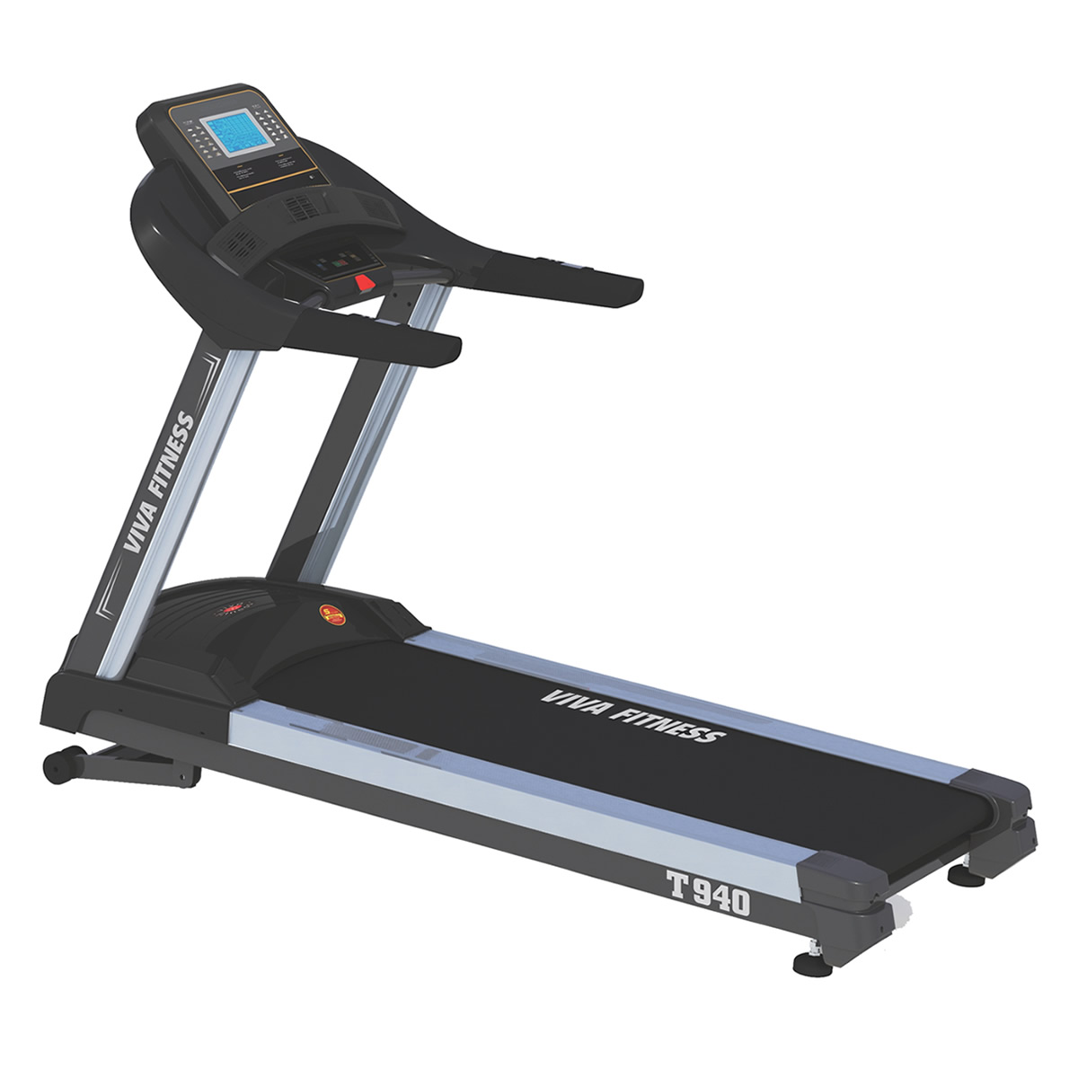T-940 Motorized Treadmill