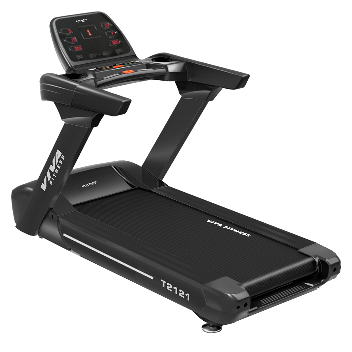 T-2121 Commercial Treadmill