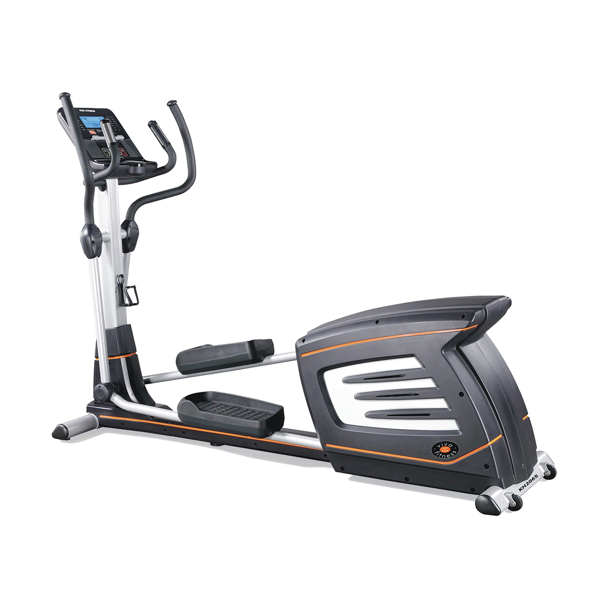 KH-2065 Commercial Elliptical Trainer