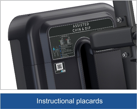 360H Bicep Curl / Tricep Curl