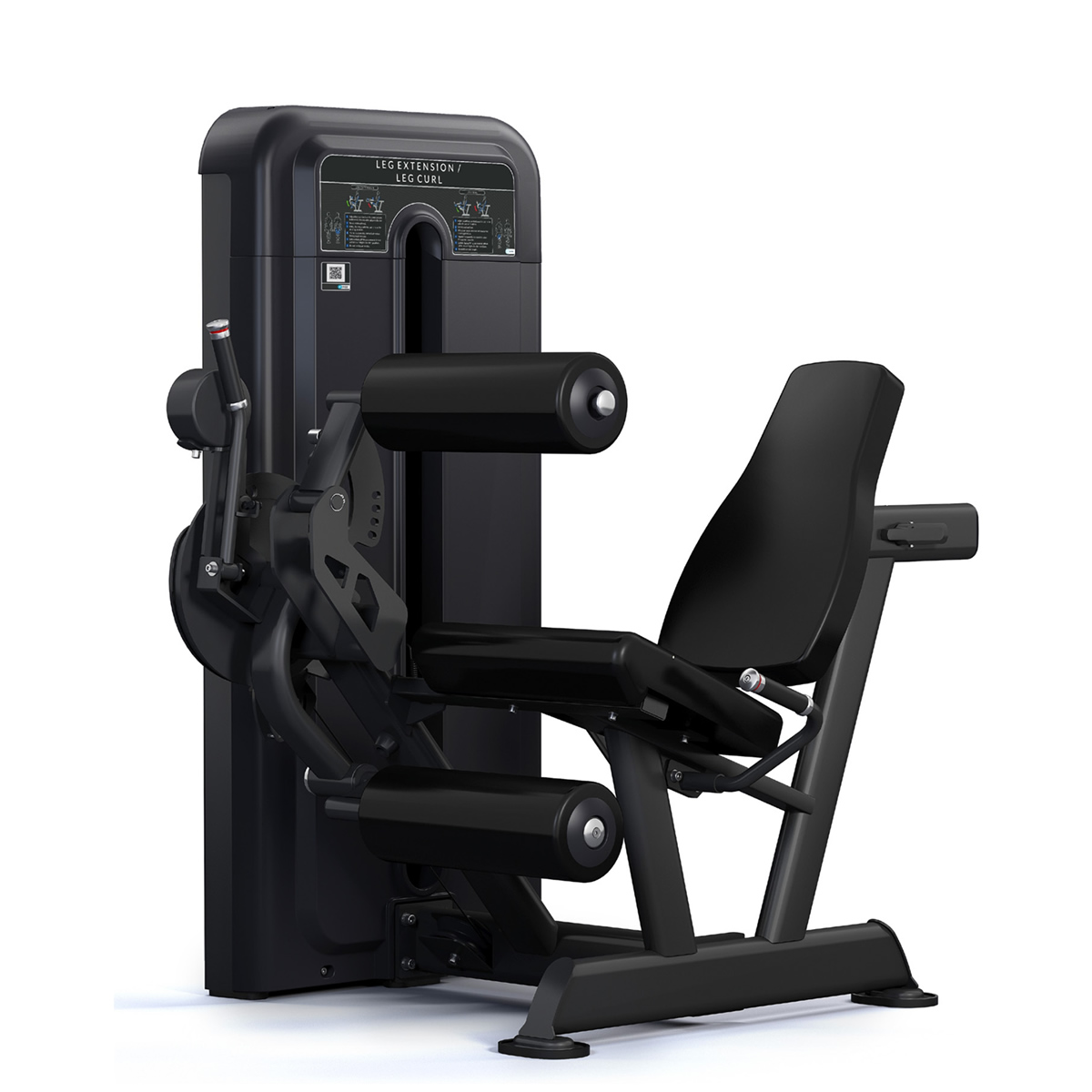 555H Leg Extension / Curl