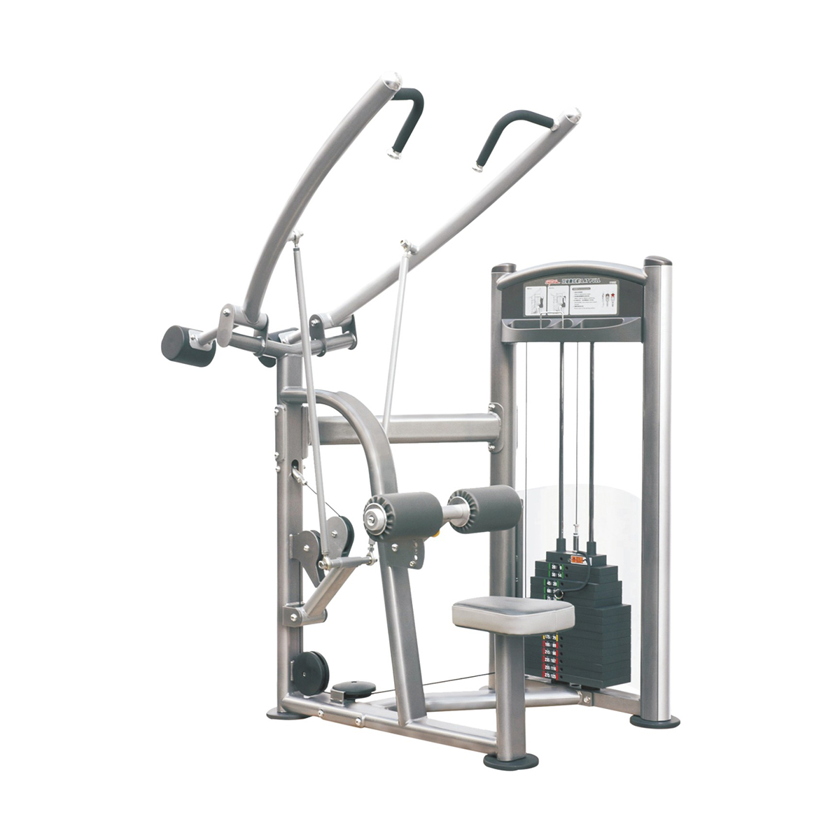 IT9302 Lat Pulldown
