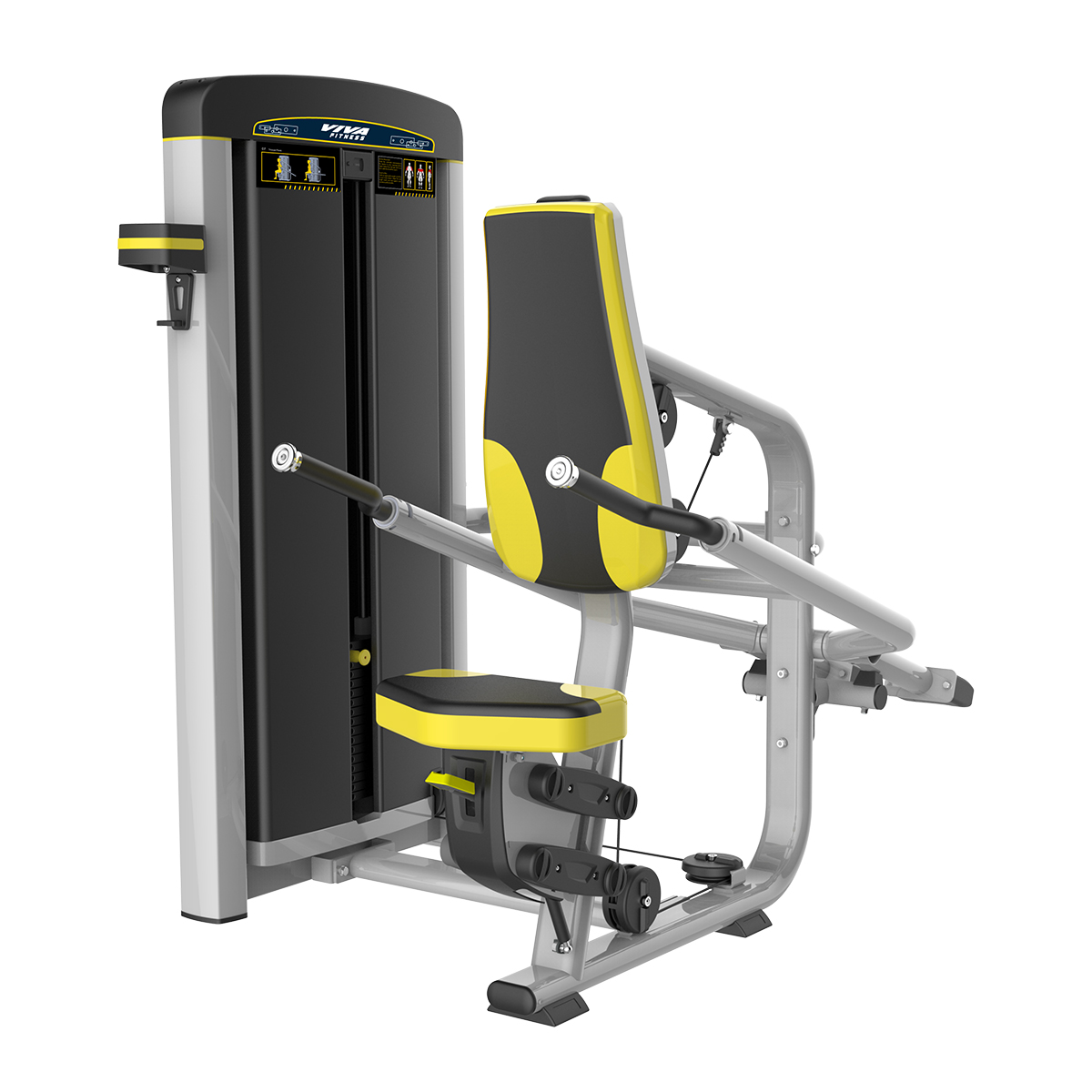 Beast-4 Tricep Press