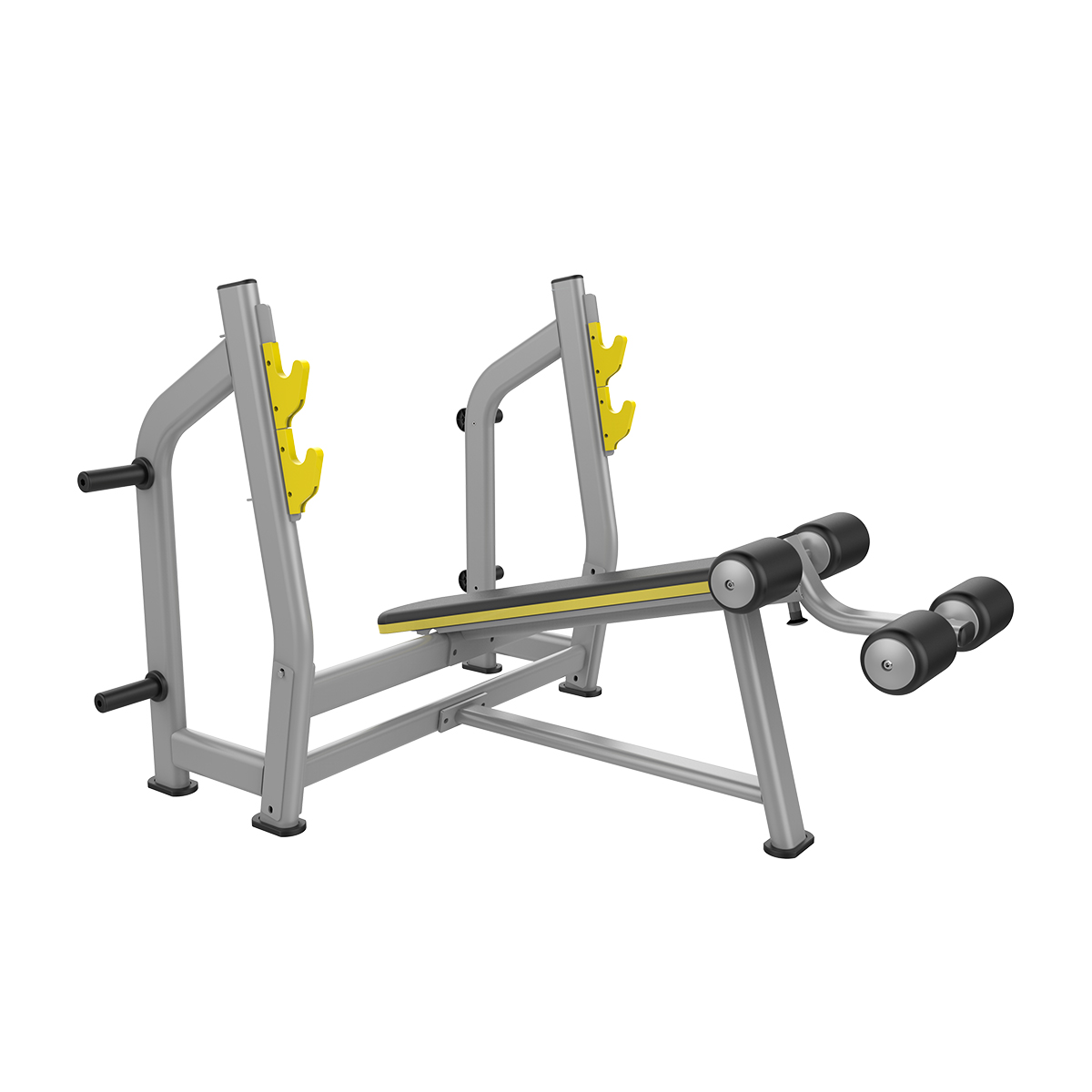 Beast-23 Olympic Decline Bench