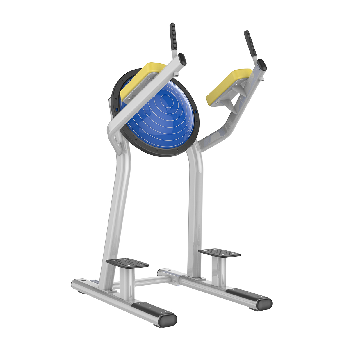 Beast-25 Vertical Knee Raise