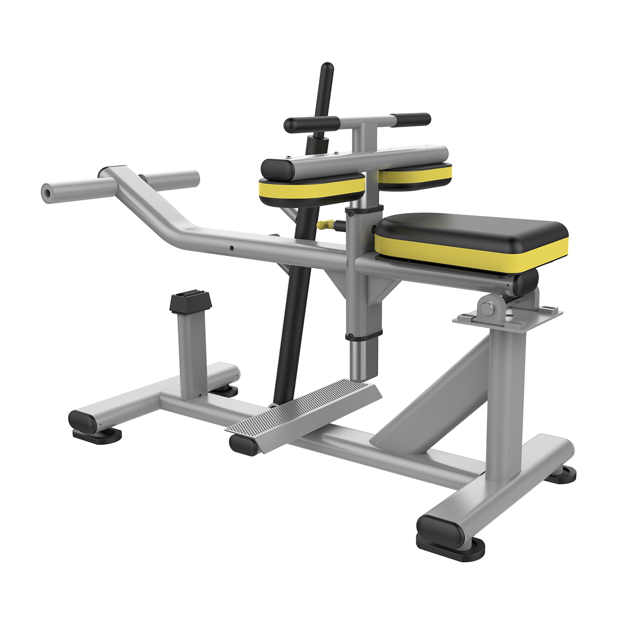 Beast-26 Seated Calf Raise