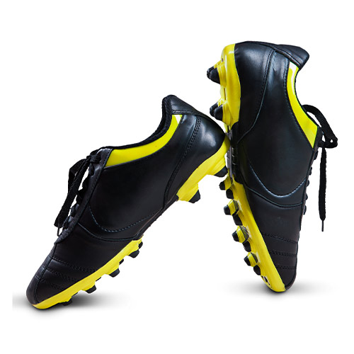 Soccer cleats
