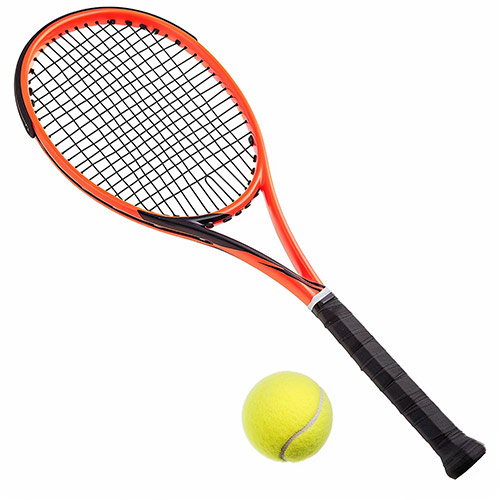 Tennis racket