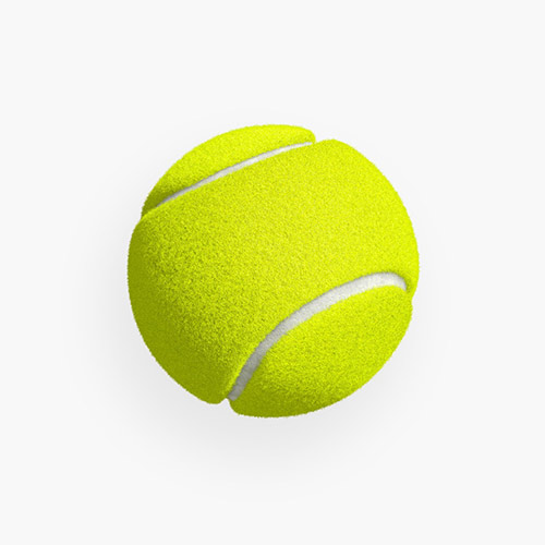 Tennis balls