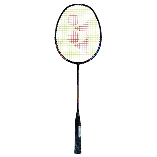 Badminton racket