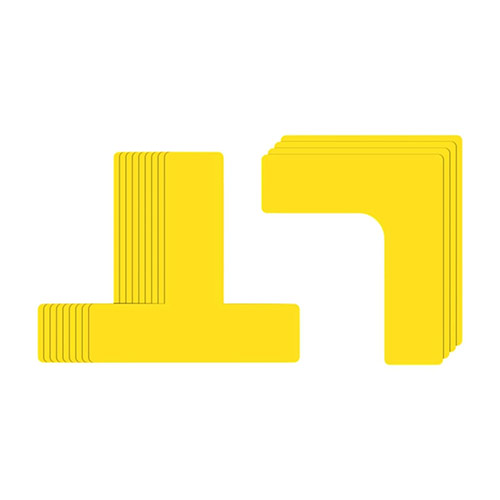 Court lines (indoor or outdoor)