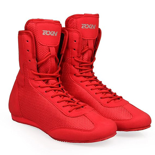 Boxing shoes