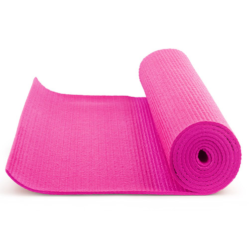 Yoga mat